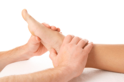 Physio Mobilisation articulaire