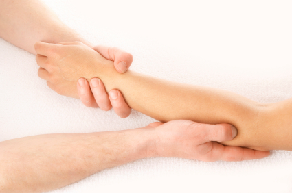 Physio Trigger point