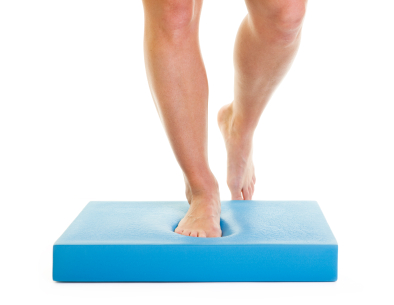 Physio gymnastique corrective